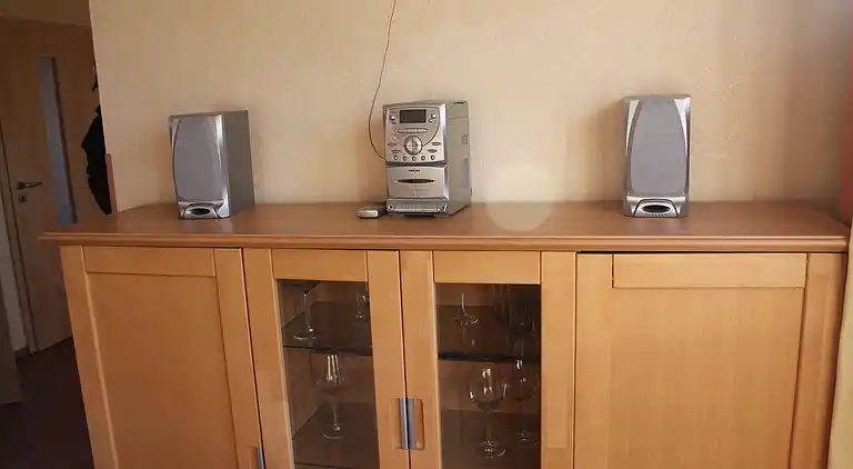 Ferienhaus in Kühlungsborn