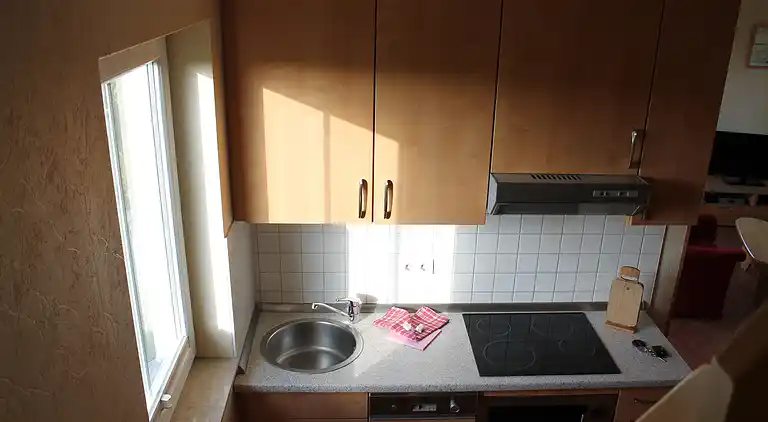 Ferienhaus in Kühlungsborn