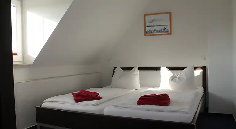 Ferienhaus in Kühlungsborn