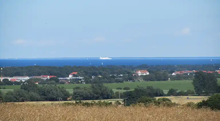 Ferielejlighed i Rerik