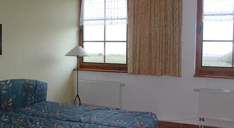 Ferielejlighed i Kägsdorf