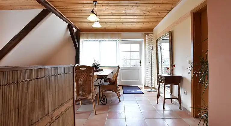 Appartement in Kastahn