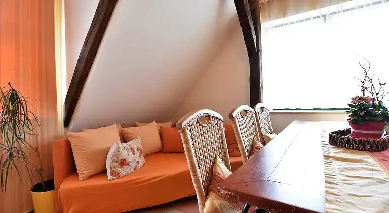 Appartement in Kastahn