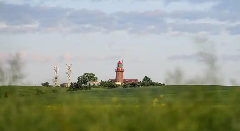 Ferielejlighed i Kägsdorf
