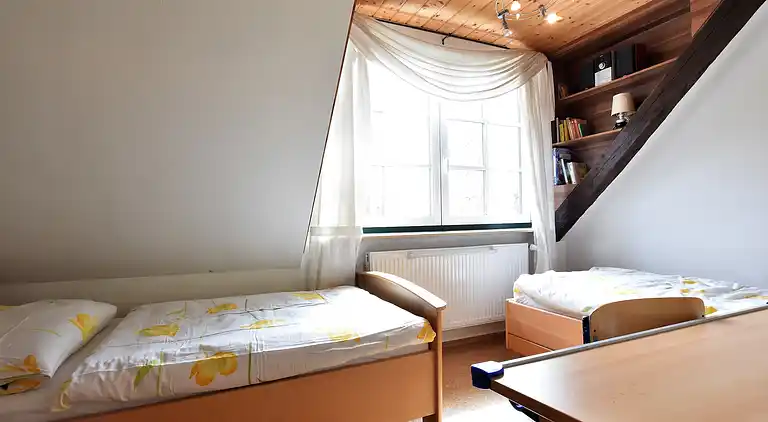 Appartement in Kastahn