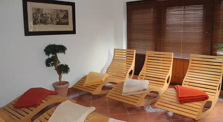 Ferielejlighed i Kägsdorf