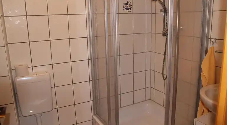 Ferielejlighed i Kägsdorf