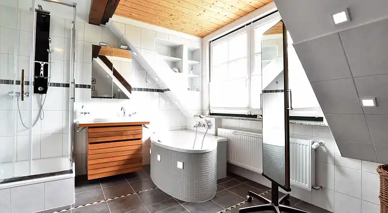 Appartement in Kastahn