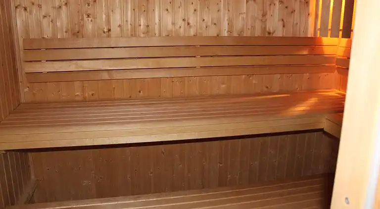 Ferielejlighed i Kägsdorf