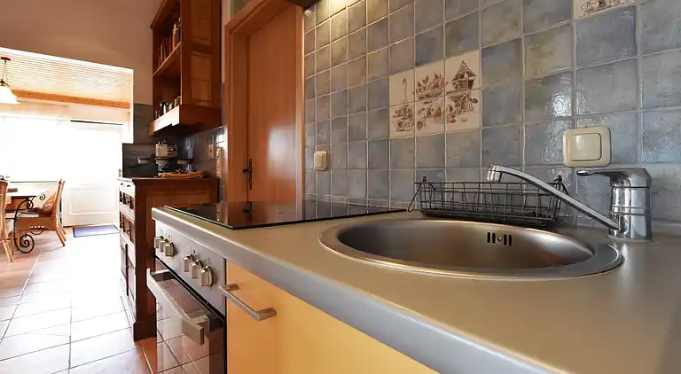 Appartement in Kastahn