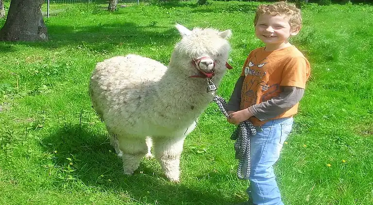 Appartement in Kastahn