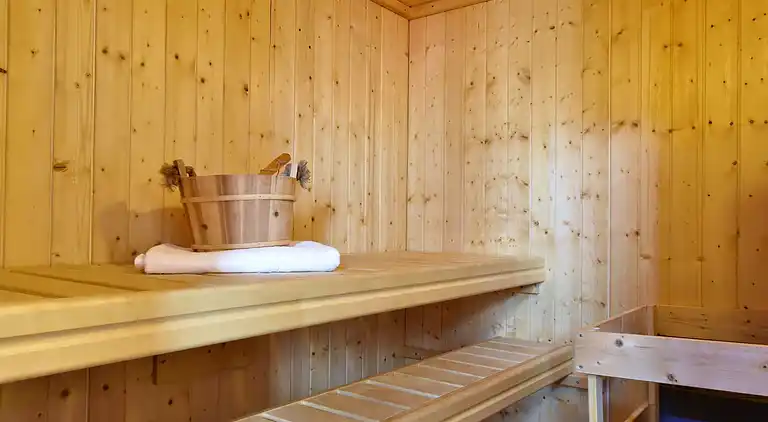 Appartement in Kastahn