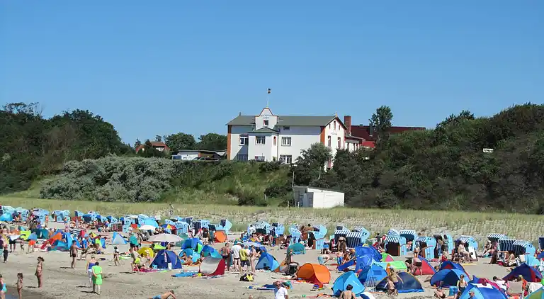 Appartement in Rerik