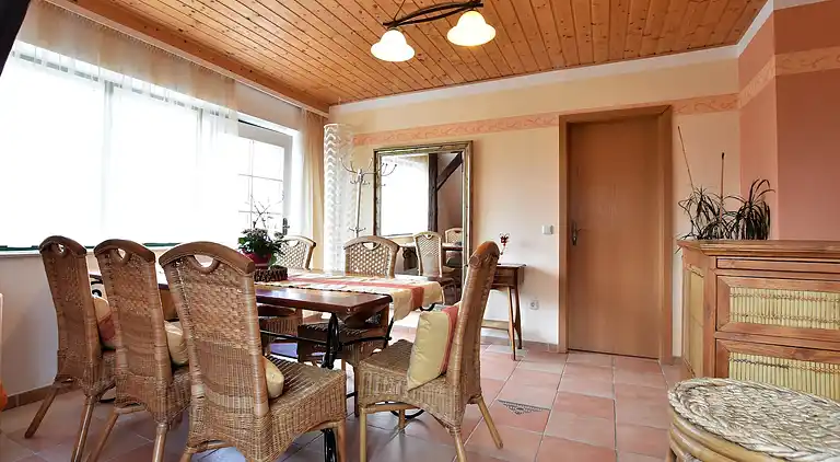 Appartement in Kastahn