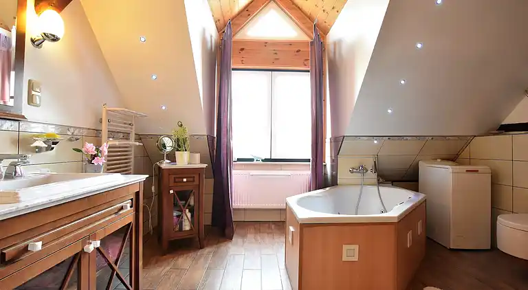 Appartement in Kastahn