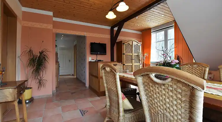 Appartement in Kastahn