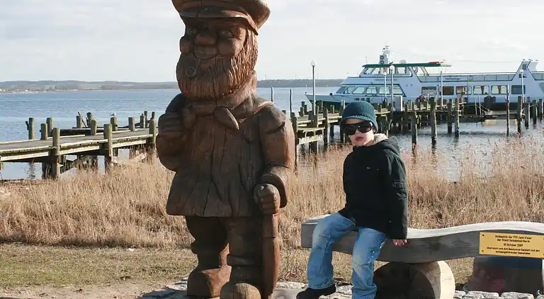 Appartement in Rerik