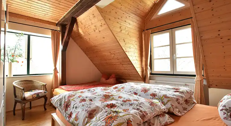 Appartement in Kastahn