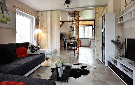 Apartment mh63917