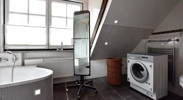 Appartement in Kastahn