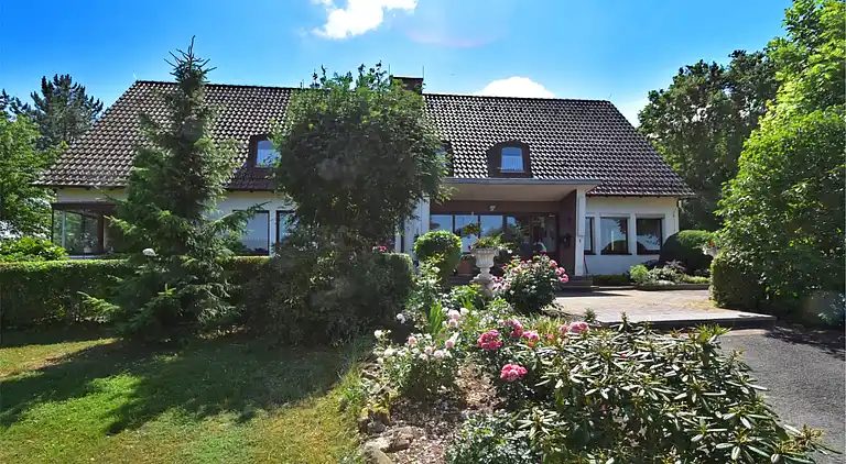 Holiday home in Eschwege