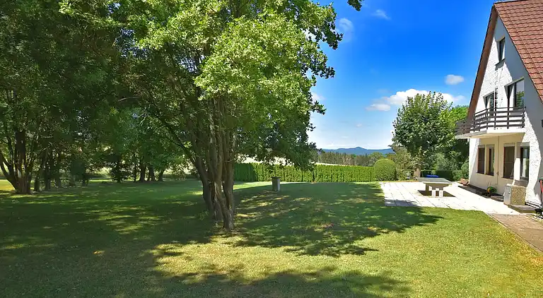 Holiday home in Eschwege