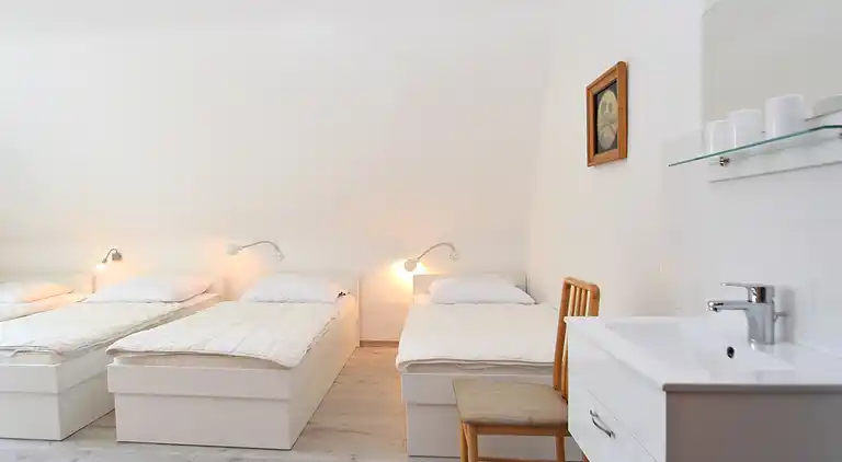 Holiday home in Eschwege