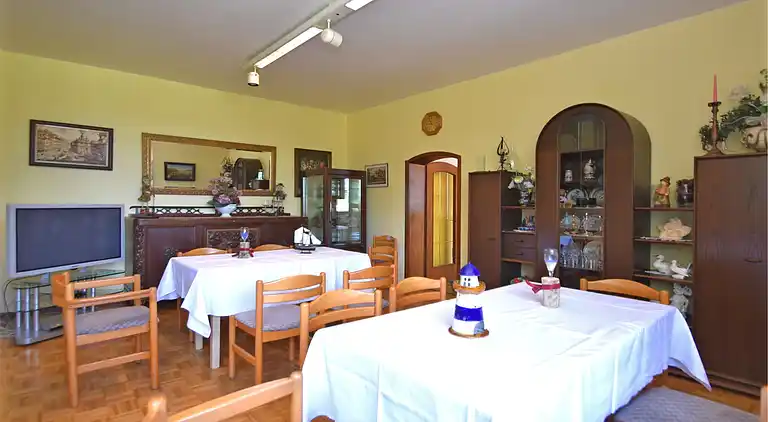 Holiday home in Eschwege