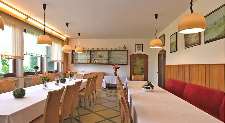 Holiday home in Eschwege