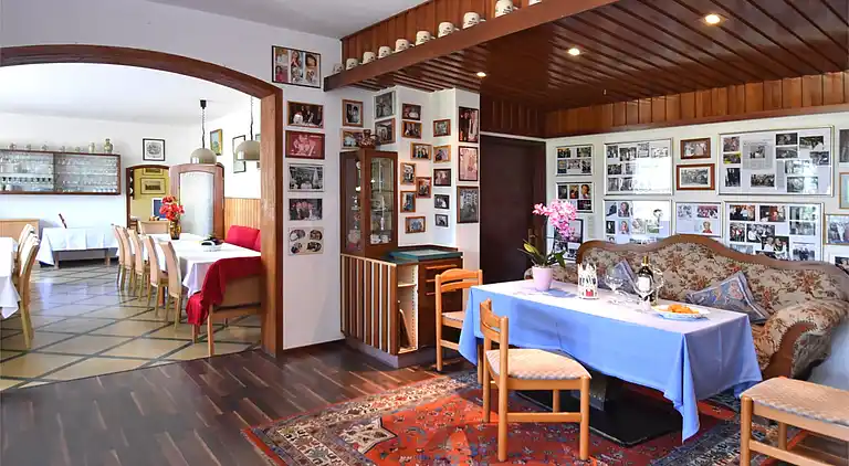 Holiday home in Eschwege