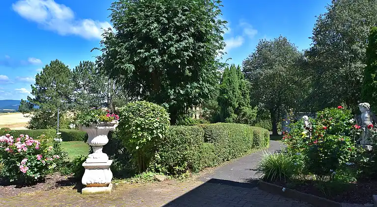 Holiday home in Eschwege