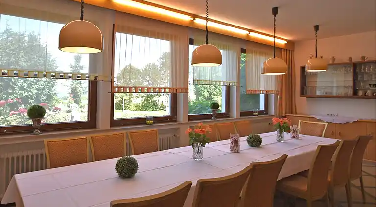 Holiday home in Eschwege