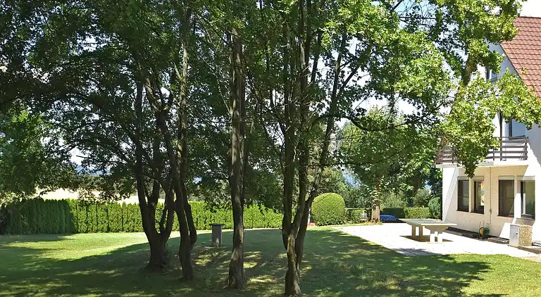 Holiday home in Eschwege