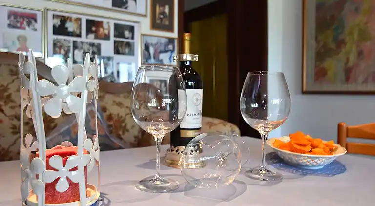 Holiday home in Eschwege