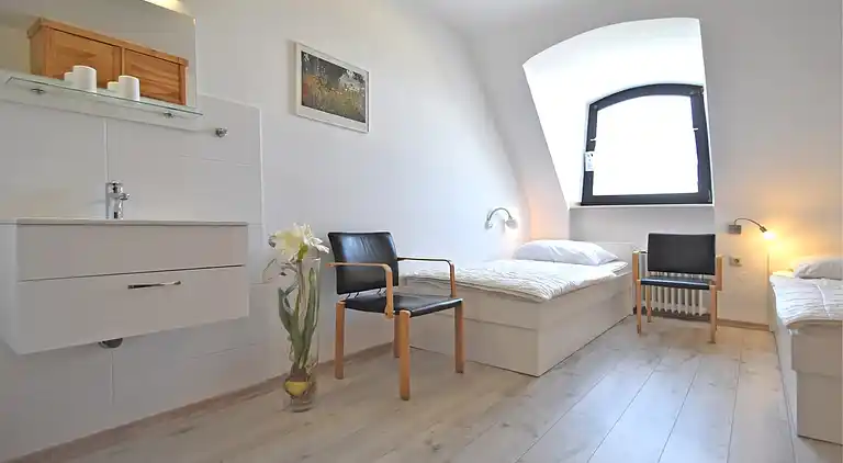 Holiday home in Eschwege