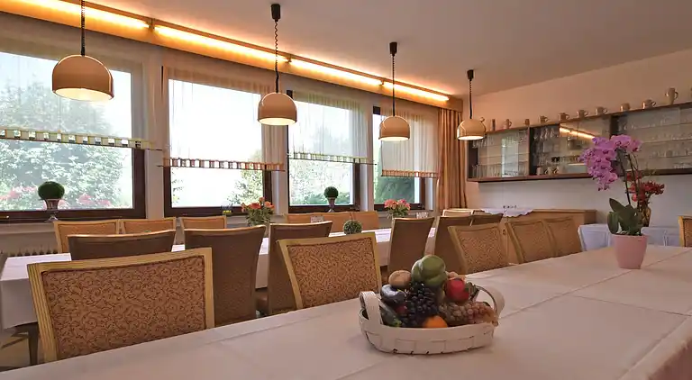 Holiday home in Eschwege