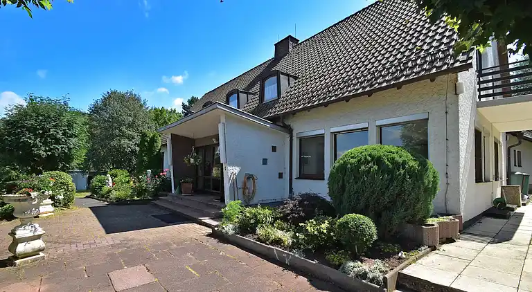 Holiday home in Eschwege