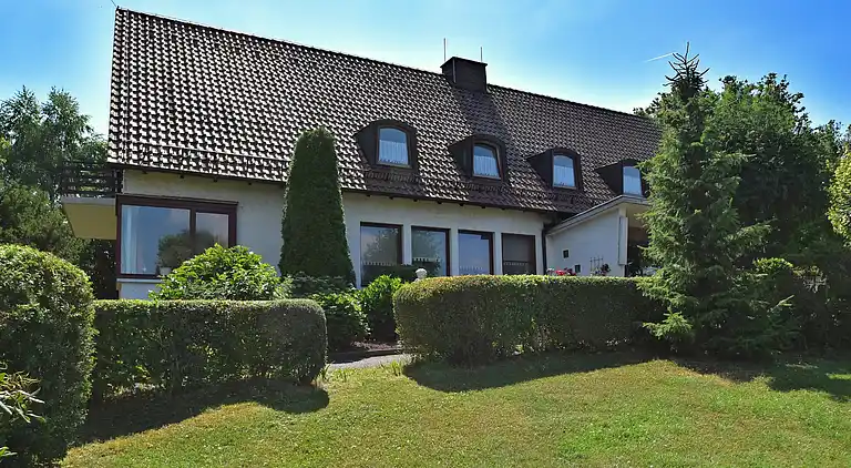 Holiday home in Eschwege