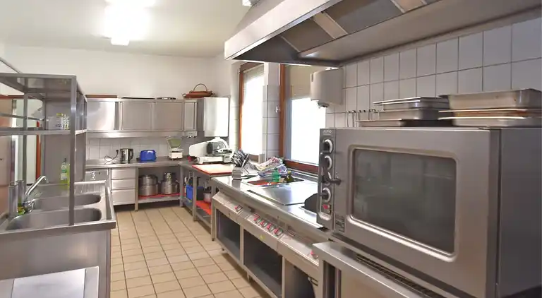 Holiday home in Eschwege