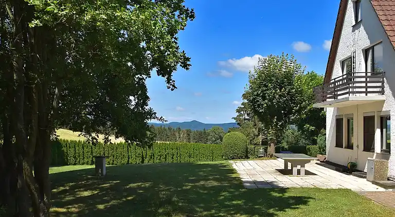 Holiday home in Eschwege