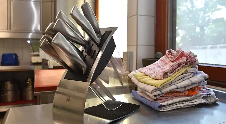 Holiday home in Eschwege