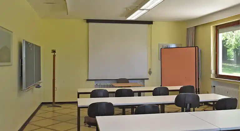 Holiday home in Eschwege