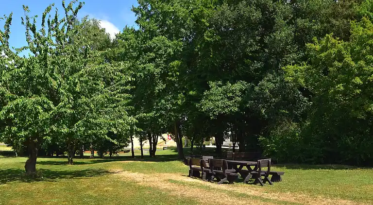 Holiday home in Eschwege