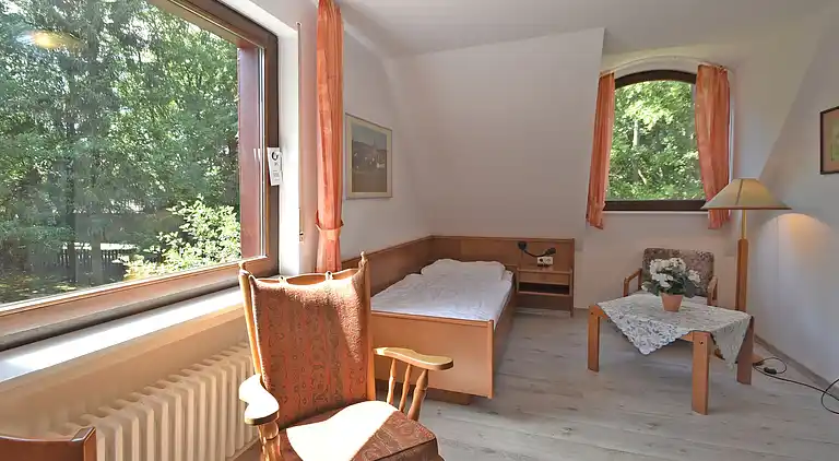 Holiday home in Eschwege