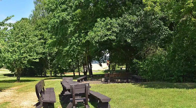 Holiday home in Eschwege