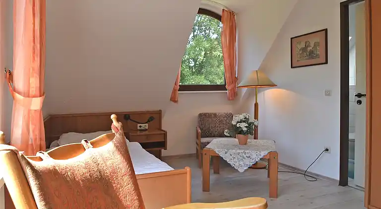 Holiday home in Eschwege