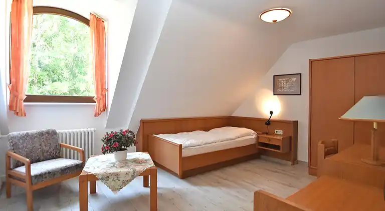 Holiday home in Eschwege