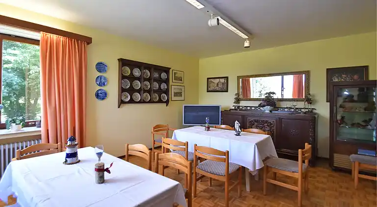 Holiday home in Eschwege