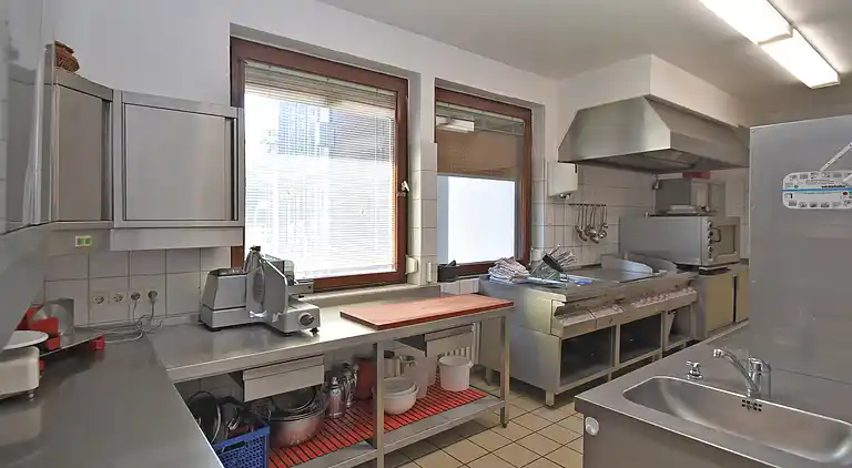 Holiday home in Eschwege