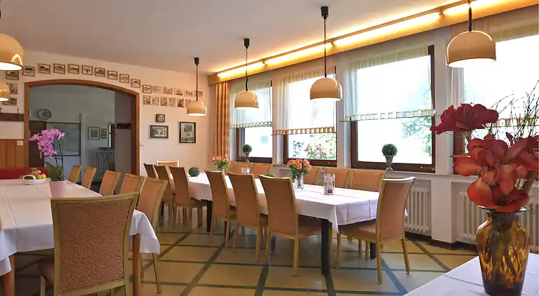 Holiday home in Eschwege